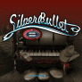 شعار Silver Bullet