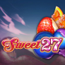 شعار Sweet 27