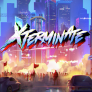 شعار Xterminate