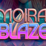 شعار Moirai Blaze