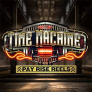 شعار Time Machine