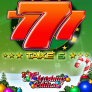 شعار Take 5 Christmas Edition