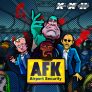 شعار AFK Airport Security