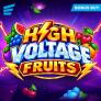 شعار High Voltage Fruits