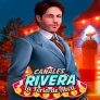 شعار Canales Rivera La Feria de Abril