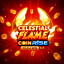 شعار Celestial Flame Coin Rise