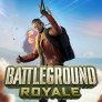 شعار Battleground Royale