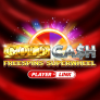 شعار Gold Cash Free Spins Super Wheel