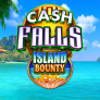 شعار Cash Falls Island Bounty