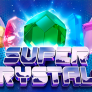 شعار Super Crystals