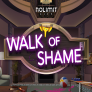 شعار Walk of Shame
