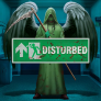 شعار Disturbed