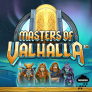 شعار Masters of Valhalla