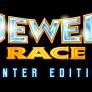 شعار Jewel Race Winter Edition