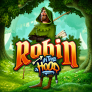 شعار Robin In The Hood