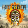 شعار Hot Africa