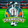 شعار 11 Champions