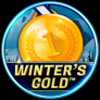 شعار Winter’s Gold