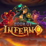 شعار Book of Inferno