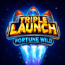 شعار Triple Launch Fortune Wild