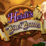 شعار Heidis Bierhaus