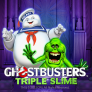 شعار Ghostbusters Triple Slime