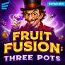 شعار Fruit Fusion: Three Pots