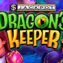شعار Dragon's Keeper