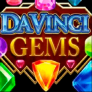 شعار Da Vinci Gems