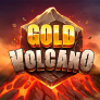 شعار Gold Volcano