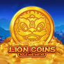 شعار Lion Coins