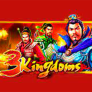 شعار 3 Kingdoms – Battle of Red Cliffs