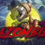 شعار Cazombie