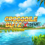 شعار Crocodile Blitz Xtreme