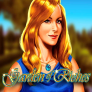 شعار Garden of Riches