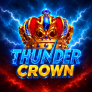 شعار Thunder Crown
