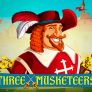 شعار Three Musketeers