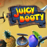 شعار Juicy Booty
