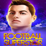 شعار Football Superstar