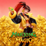 شعار Mahjong Magic