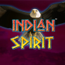 شعار Indian Spirit