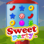شعار Sweet Party