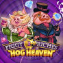شعار Piggy Riches 3 Hog Heaven