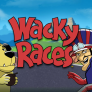 شعار Wacky Races