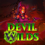 شعار Devil Wilds