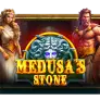 شعار Medusa’s Stone
