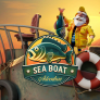 شعار Sea Boat Adventure
