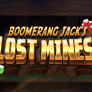 شعار Boomerang Jack’s Lost Mines