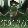 شعار Voodoo Magic