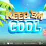 شعار Keep 'Em Cool